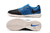 Chuteira Nike Lunar Gato Futsal - Azul/Preto