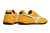 Chuteira Mizuno Morelia Sala Futsal - Amarelo/Branco - Marca Esportiva - Loja Especializada em Chuteiras 