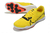 Imagem do Chuteira Nike React Gato Futsal IC - Amarelo/Preto