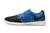 Chuteira Nike Lunar Gato Futsal - Azul/Preto