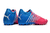 Chuteira Puma Future Z 1.4 MG - Azul/Rosa - comprar online