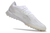 Chuteira Adidas X CrazyFast.1 Society TF - All White - comprar online