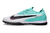 Chuteira Nike Phantom GX Elite Society TF "Peak Ready Pack"