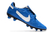 Chuteira Nike Premier 3 FG - Azul/Branco - comprar online