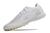 Chuteira Adidas X CrazyFast.1 Society TF - All White na internet