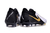 Chuteira Nike Campo Phantom GX2 Elite Campo FG - Preto/Branco - Marca Esportiva - Loja Especializada em Chuteiras 