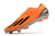 Chuteira Adidas X Speedportal.1 FG - Laranja - Marca Esportiva - Loja Especializada em Chuteiras 