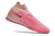Chuteira Nike Phantom GX DF Society TF - Rosa - comprar online