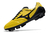 Chuteira Mizuno Wave Ignitus Japan FG - Amarelo/Preto na internet