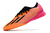 Chuteira Adidas X Speedportal.1 Futsal - Rosa/Laranja - comprar online