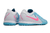 Chuteira Nike Phantom GX 2 Elite Society TF - Azul/Branco - Marca Esportiva - Loja Especializada em Chuteiras 