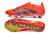 Chuteira Adidas Predator Elite Campo FG - Laranja - loja online