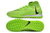 Chuteira Nike React Phantom Luna Elite Society - Verde/Preto - loja online