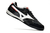 Chuteira Mizuno Morelia Sala Futsal - Branco/Preto - comprar online