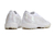 Chuteira Adidas X CrazyFast.1 Society TF - All White - Marca Esportiva - Loja Especializada em Chuteiras 