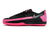 Chuteira Nike React Phantom GT Pro Futsal IC - Preto/Rosa