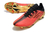 Chuteira Adidas Speedfow.1 FG - Vermelho/Dourado/Preto - comprar online