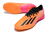 Chuteira Adidas X Speedportal.1 Futsal - Rosa/Laranja na internet