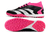 Chuteira Adidas Predator Accuracy.1 Society - Preto/Rosa - loja online