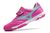 Chuteira Mizuno Morelia Neo 2 Society - Rosa/Azul na internet