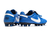 Chuteira Nike Premier 3 FG - Azul/Branco - Marca Esportiva - Loja Especializada em Chuteiras 