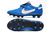 Chuteira Nike Premier 3 FG - Azul/Branco - loja online