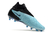 Chuteira Nike Campo Phantom GX Elite FG - Azul/Preto - comprar online