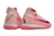 Chuteira Nike Phantom GX DF Society TF - Rosa - Marca Esportiva - Loja Especializada em Chuteiras 