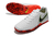 Chuteira Nike Tiempo 8 Pro Society "Platinum Pack" - loja online