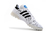 Chuteira Adidas Copa Mundial Society - Branco/Preto - comprar online