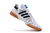 Chuteira Adidas Copa Mundial Futsal - Branca/Preto - loja online