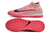 Chuteira Nike Phantom GX DF Society TF - Rosa - loja online