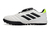 Chuteira Adidas Copa Gloro Society - Branco/Preto