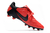 Chuteira Nike Premier 3 FG - Vermelho/Preto - comprar online