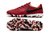 Chuteira Nike Tiempo 8 Pro Society - Vermelho - Marca Esportiva - Loja Especializada em Chuteiras 