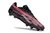 Chuteira Adidas X CrazyFast+ Strung FG - Preto/Vermelho - comprar online