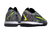 Chuteira Nike Phantom GX Elite Society TF - Preto/Verde - comprar online