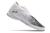 Chuteira Adidas Predator Edge.3 Futsal IC - Branco/Preto - comprar online