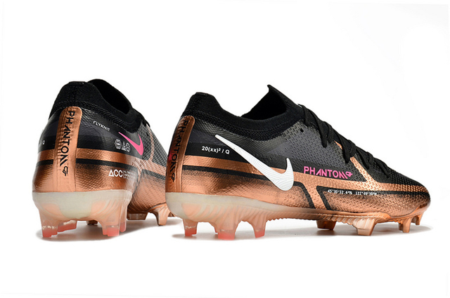 Nike Phantom GT2 Elite FG - Generation Pack