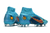 Chuteira Nike Mercurial Superfly 8 Elite SG "Blue Print" na internet