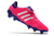 Chuteira Adidas Copa Mundial 70y Campo FG - Rosa/Roxo - comprar online