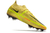 Chuteira Nike Campo Phantom GT 2 Elite FG - Dourado - comprar online