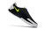 Chuteira Nike React Phantom GT Pro Futsal IC - Preto/Branco - loja online