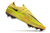 Chuteira Nike Campo Phantom GT 2 Elite FG - Dourado - comprar online