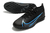Chuteira Nike Mercurial Vapor 14 Society "Black Pack" - Marca Esportiva - Loja Especializada em Chuteiras 