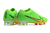 Chuteira Nike Air Zoom Mercurial Vapor 15 Elite FG - Verde/Rosa na internet