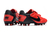 Chuteira Nike Premier 3 FG - Vermelho/Preto - Marca Esportiva - Loja Especializada em Chuteiras 