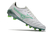 Chuteira Mizuno Morelia Neo 3 Campo FG - Branco/Verde - Marca Esportiva - Loja Especializada em Chuteiras 