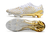 Chuteira Adidas X Speedportal.1 FG "Karim Benzema" - Marca Esportiva - Loja Especializada em Chuteiras 