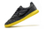Chuteira Nike Premier 2 Futsal IC - Cinza/Amarelo - Marca Esportiva - Loja Especializada em Chuteiras 